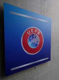 Sídlo UEFA v Nyonu (Ilustrační foto)
