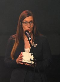 Autorka dokumentu Veronika Kindlová získala česko-německou novinářskou cenu