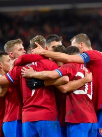 Čeští fotbalisté porazili v přípravném utkání Norsko 2:1