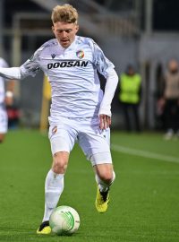 Fotbalisté Plzně nestačili na Fiorentinu a v Evropské konfereční lize končí