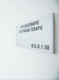 Centrum duševního zdraví Brno