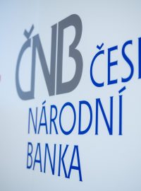 Česká národní banka, ilustrační foto