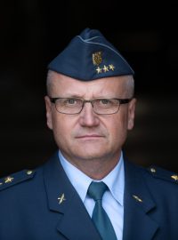 Plukovník Daniel Zlatník