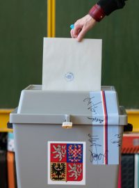 Volby do poslanecké sněmovny 2021