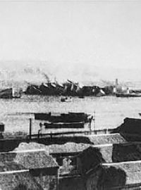 Před 80 lety se u palestinského přístavu Haifa potopila loď Patria s židovskými uprchlíky na palubě