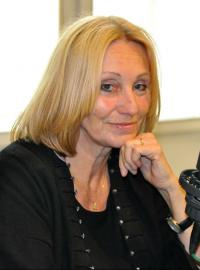 Dokumentaristka Olga Sommerová