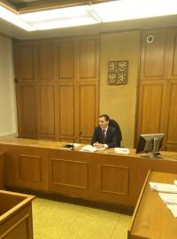 Krajský soud v Praze mezi Andrejem Babišem a Transparency International