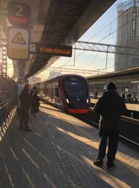 V Moskvě se otevřely dvě nové trasy metra