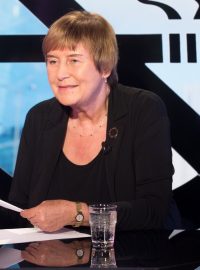 Eva Králíková