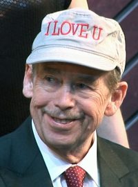 Bývalý prezident Václav Havel v dokumentu Petra Jančárka
