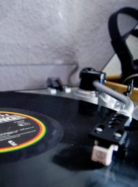 Gramofonová deska neboli gramodeska, známá těž jako vinylová deska nebo prostě jen vinyl