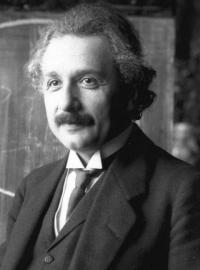Einsteinův dopis o Bohu se po letech objeví v dražbě. Prodat by se mohl za 30 milionů korun