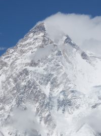 Velehora K2
