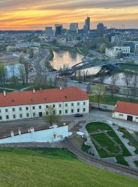 V Litvě sídlí 265 fintechových startupů, v Česku jich je 16