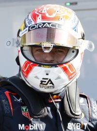 Z pole position v Monaku odstartuje mistr světa Max Verstappen