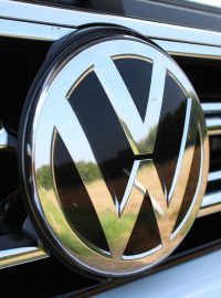 Volkswagen (ilustrační foto)