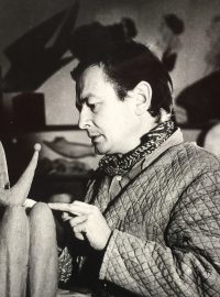 Zdeněk Macháček (1965).