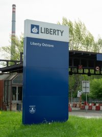Liberty Ostrava